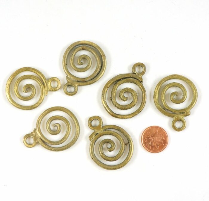 Circles Pendant - Image 2
