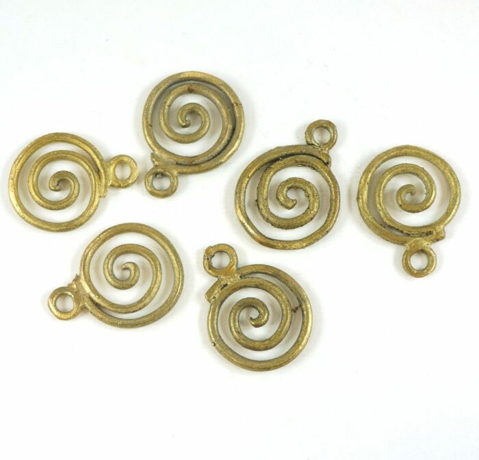 Circles Pendant