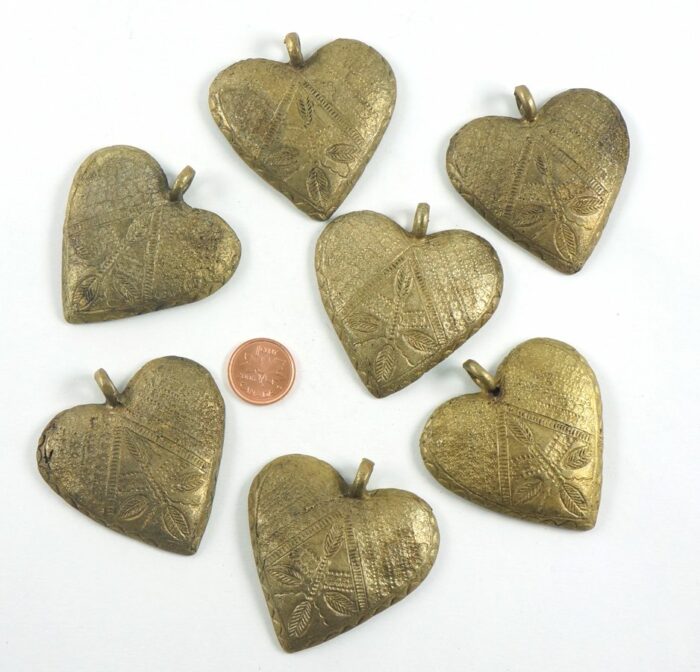 Heart Pendant - Image 2
