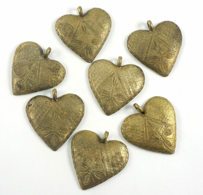 Heart Pendant