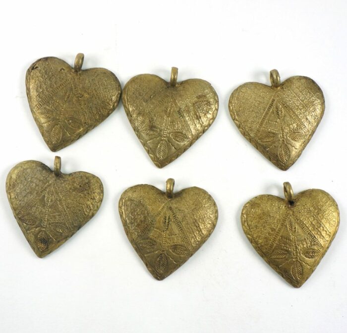 Heart Pendant - Image 3