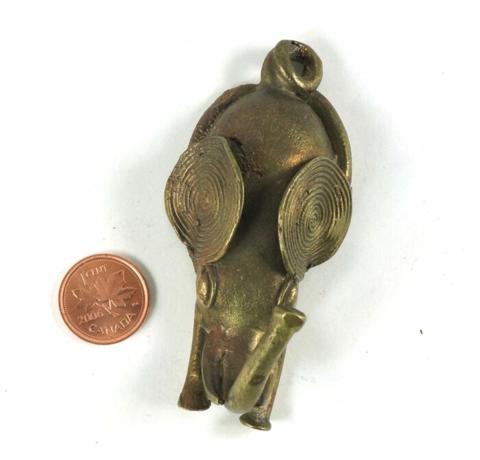 Elephant Pendant - Image 3