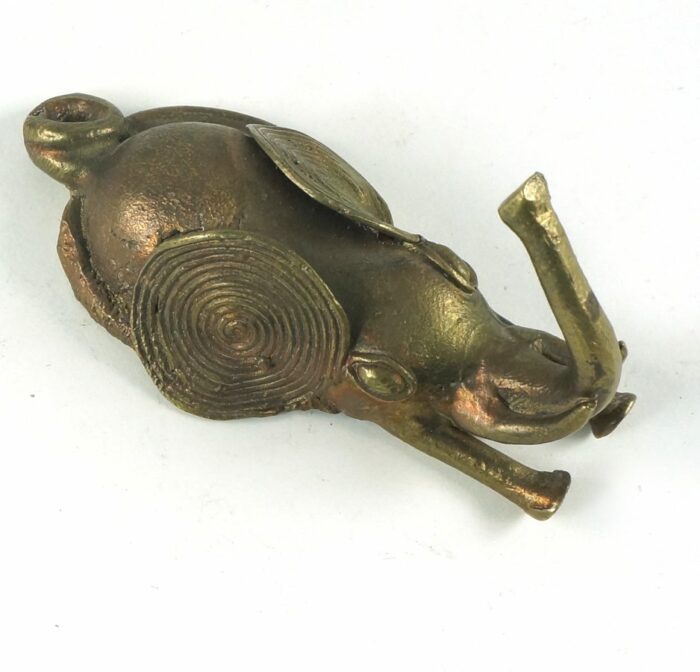 Elephant Pendant