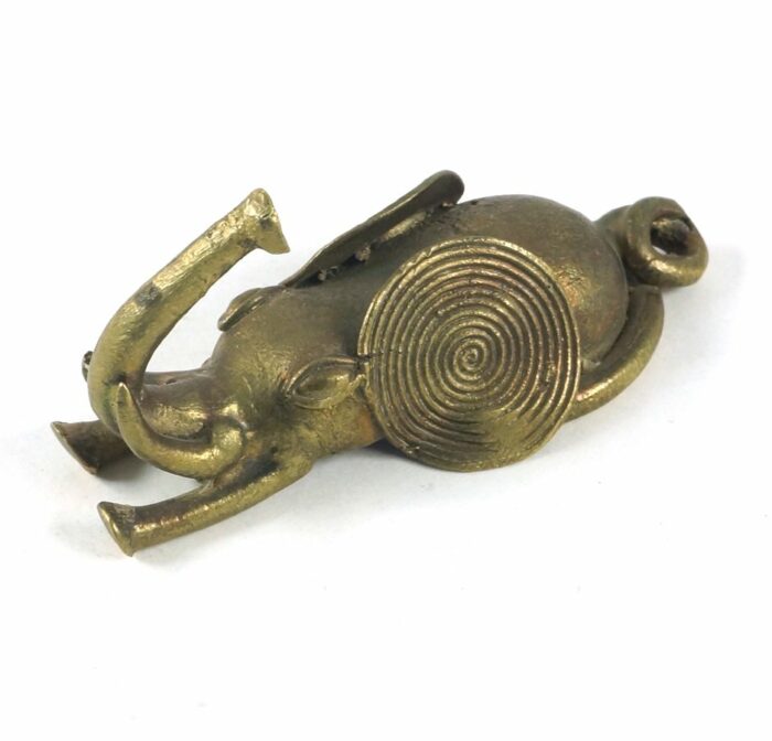 Elephant Pendant - Image 2
