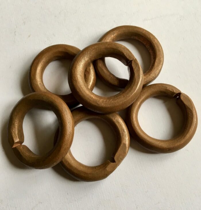 Copper Ring