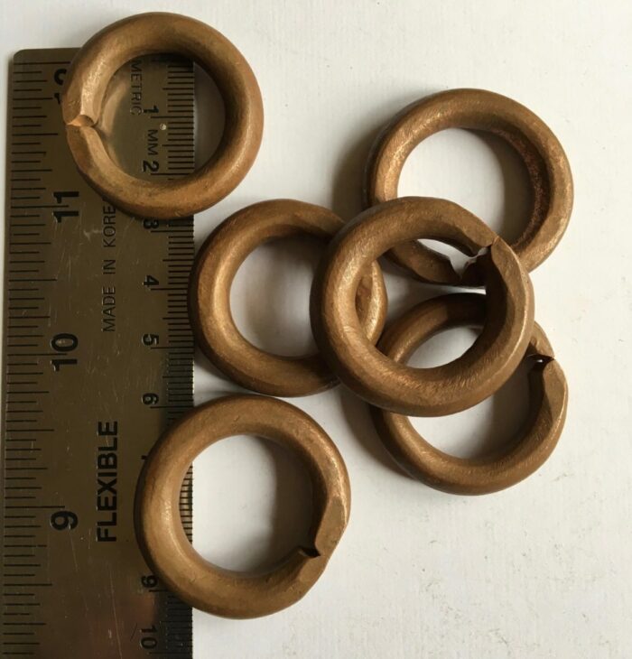 Copper Ring - Image 3