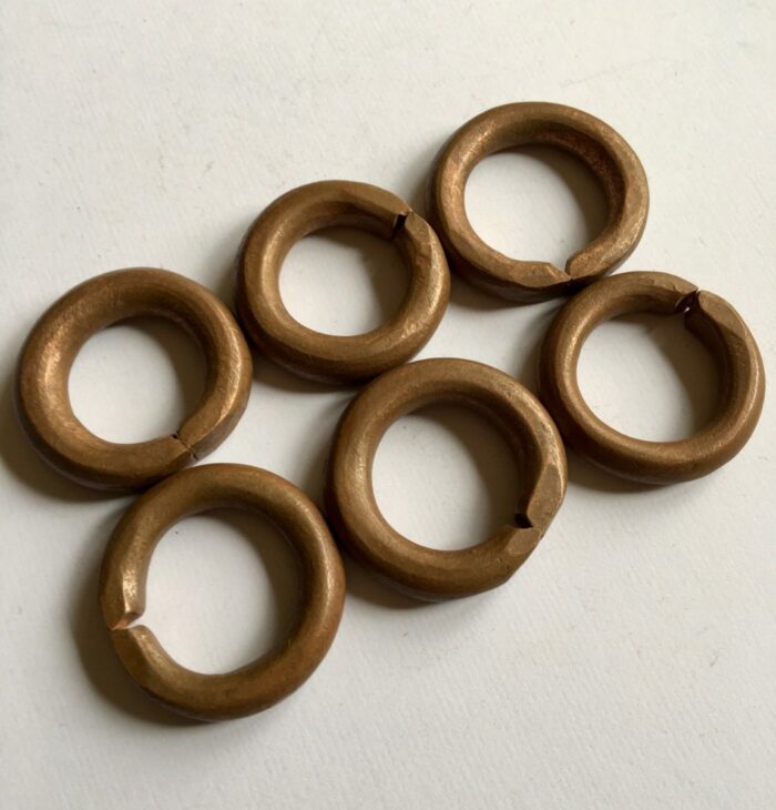 Copper Ring - Image 2