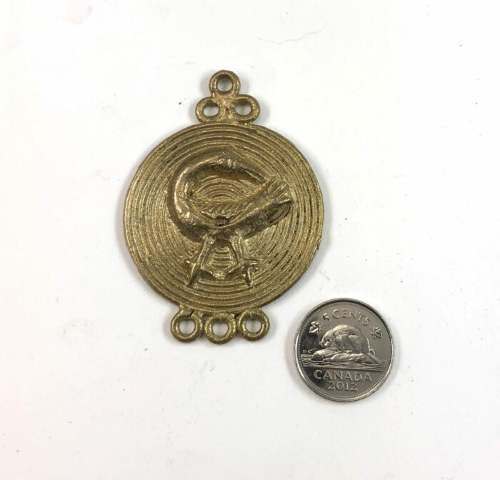Pendant with Dangles - Image 2