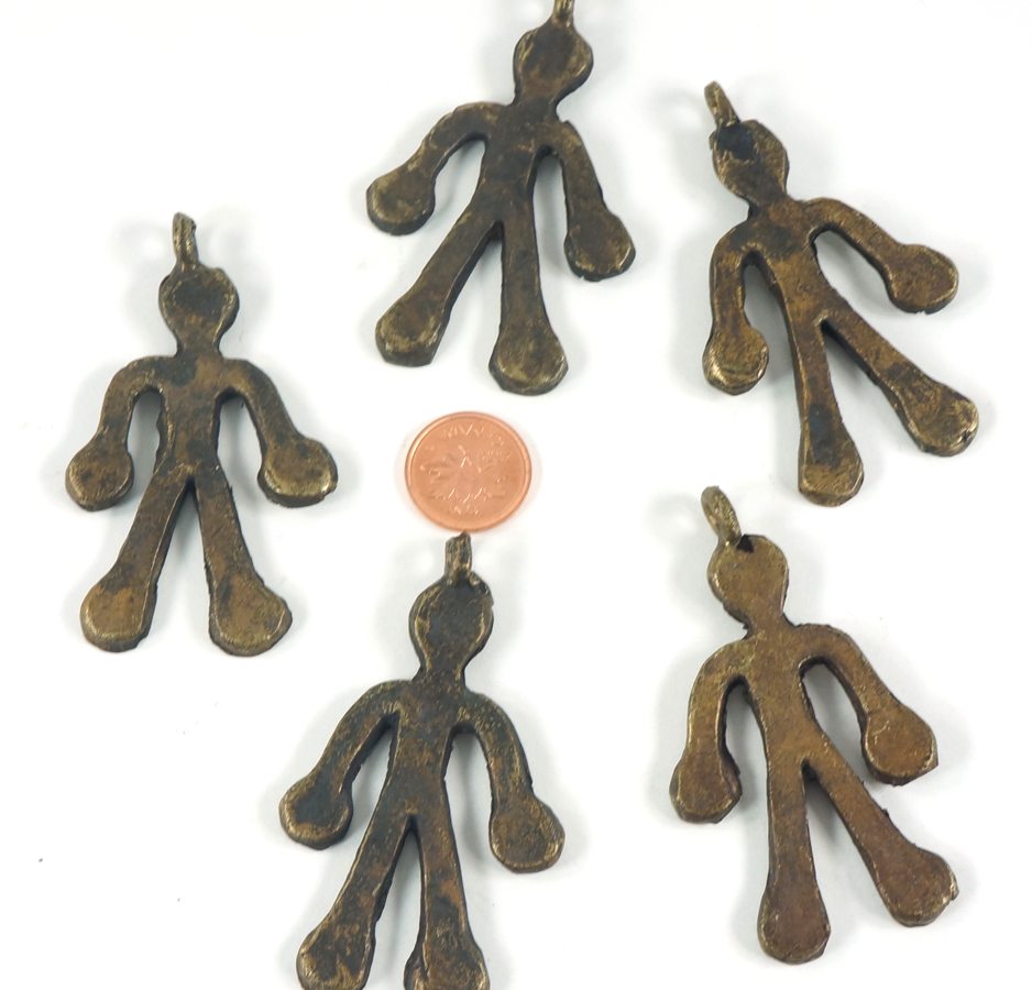 Dollie Pendant - Image 2