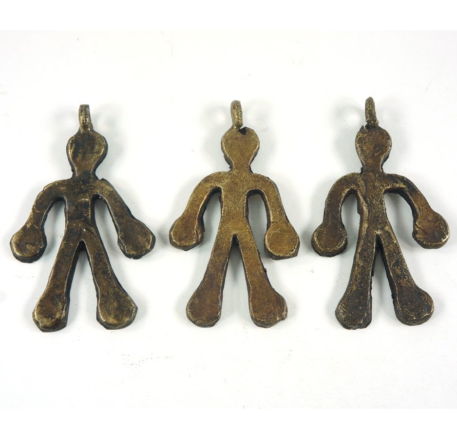 Dollie Pendant