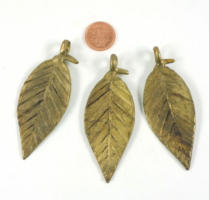 Leaf Pendant