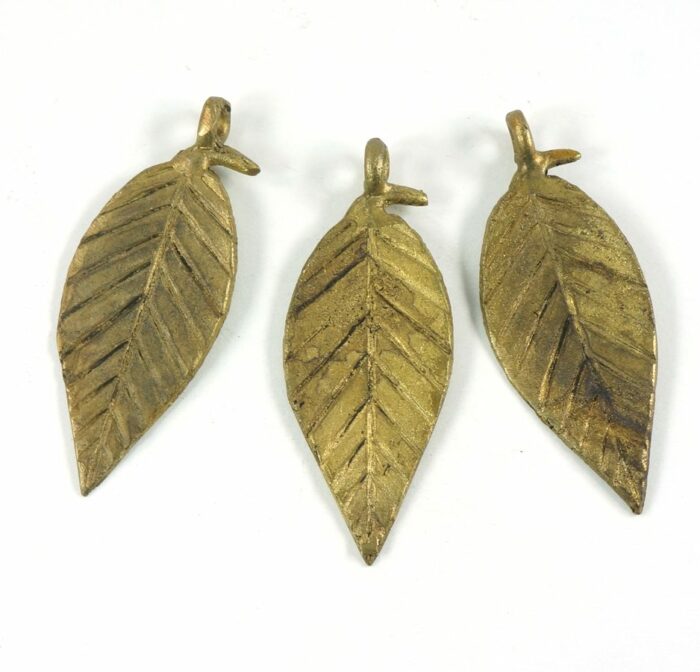 Leaf Pendant