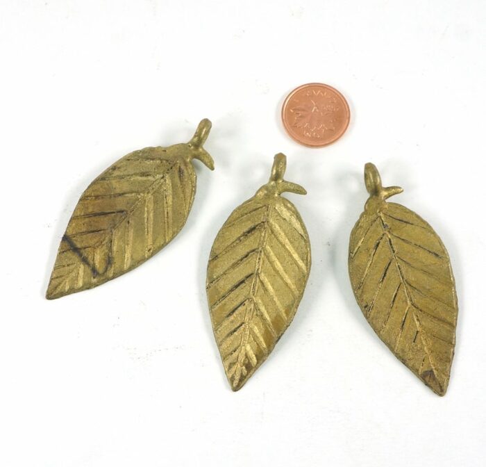 Leaf Pendant