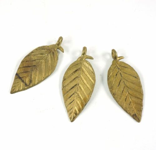 Leaf Pendant