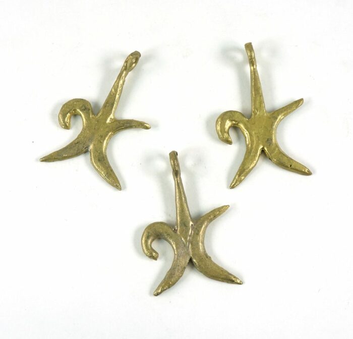 Royal Star Pendant