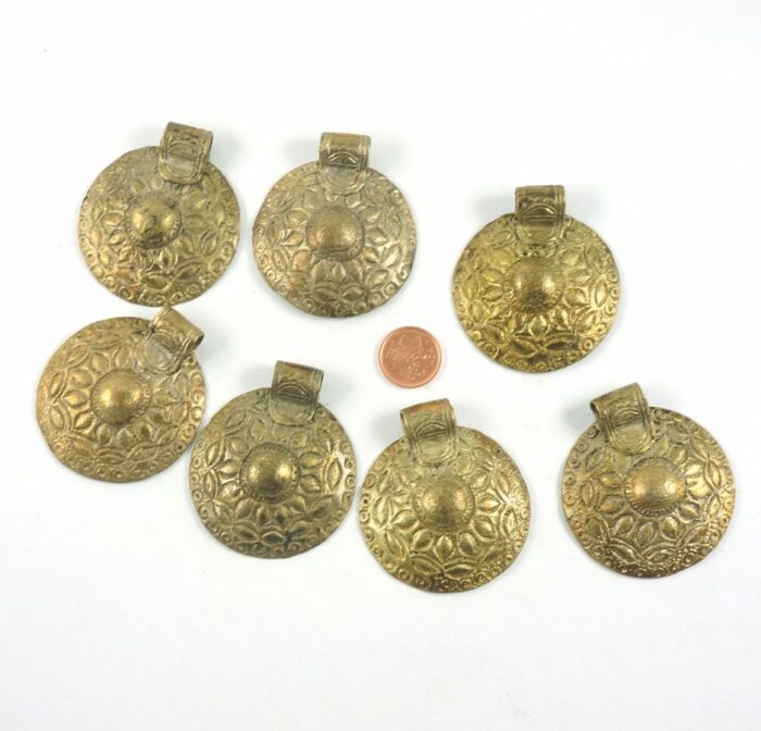 Shield Pendant - Image 2