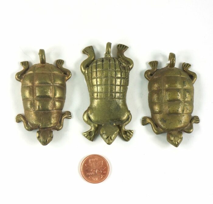 Turtle Pendant - Image 3