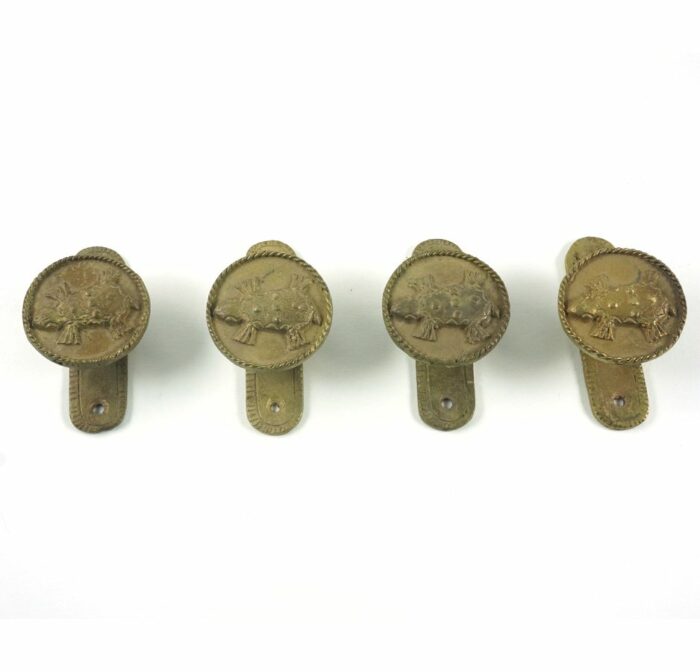 4 Turtle Handles - Image 3