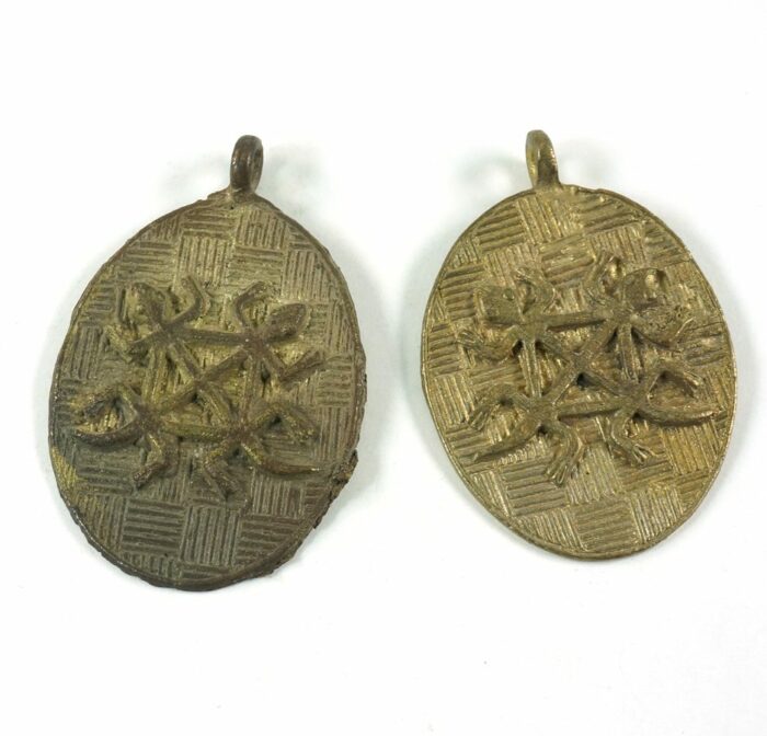 Unity Pendant