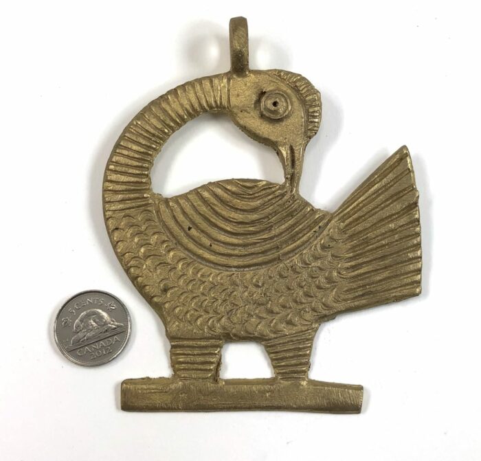 Looking Back Pendant - Image 2