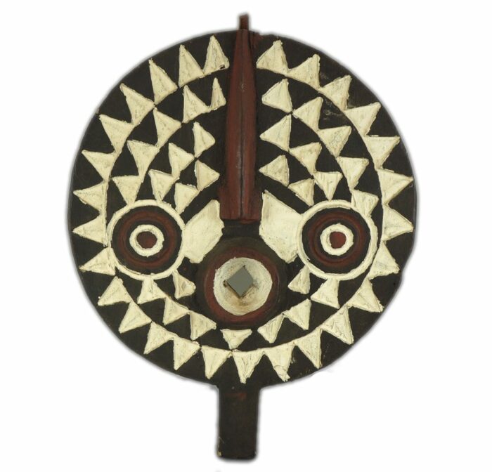 Goli Mask #1