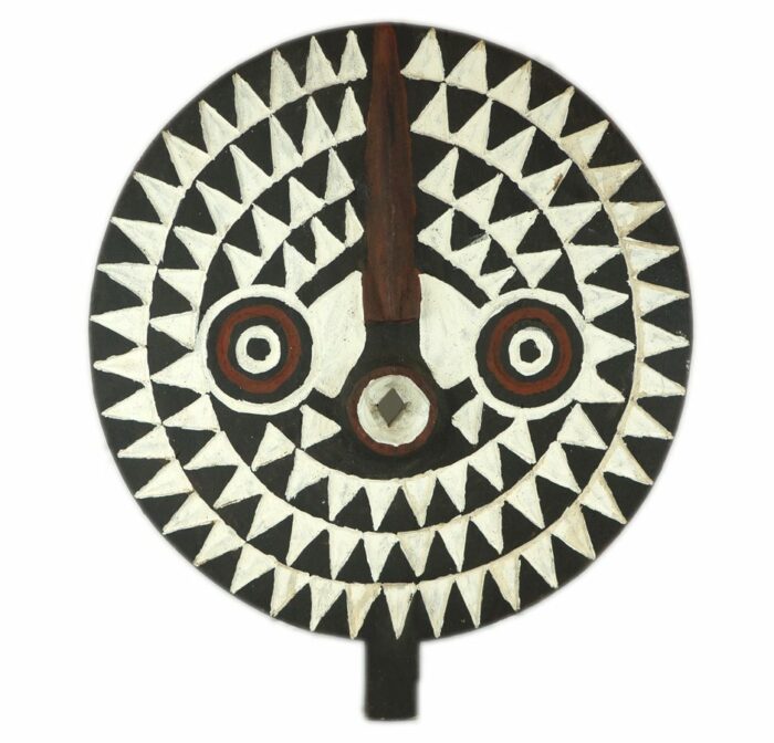 Goli Mask #3