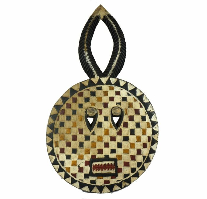 Goli Mask #4