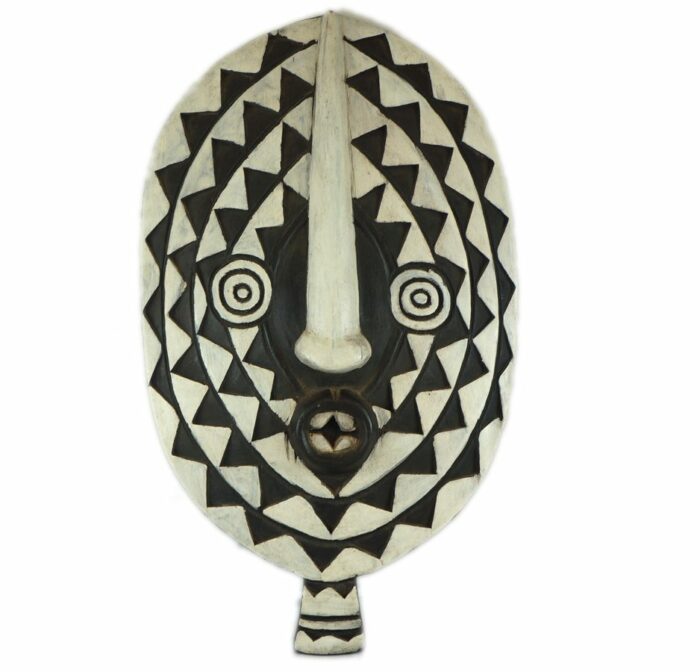 Goli Mask #6