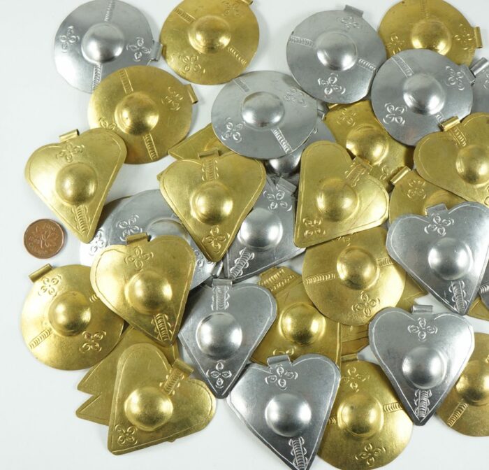Tuareg Pendants - Image 17