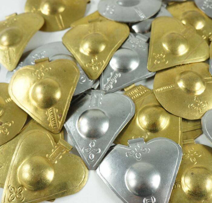 Tuareg Pendants - Image 2