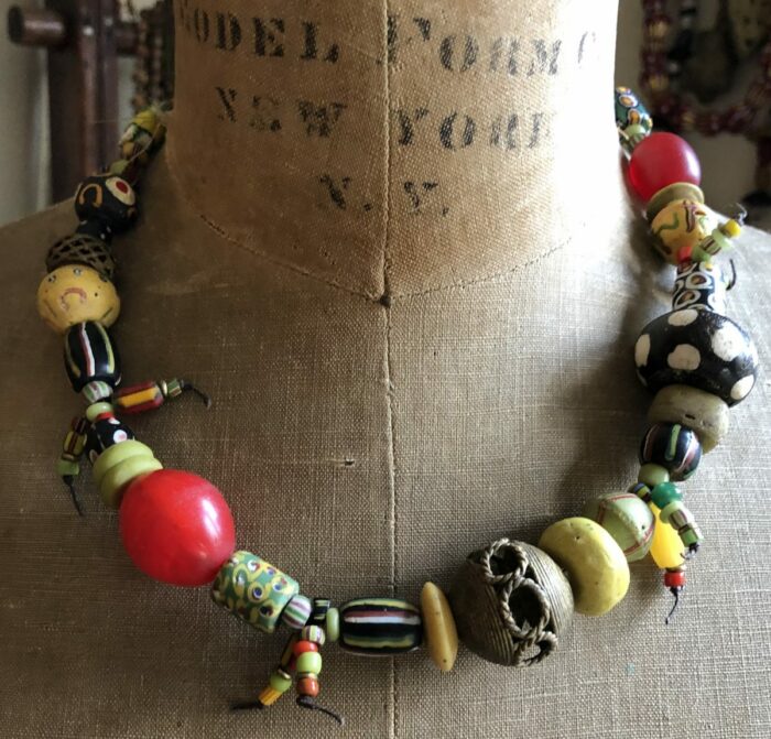 Silvia Necklace - Image 2