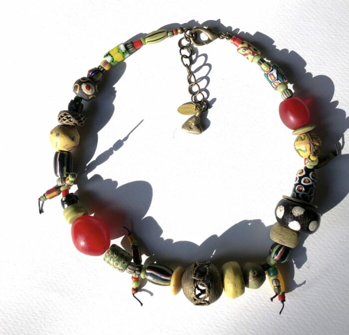 Silvia Necklace