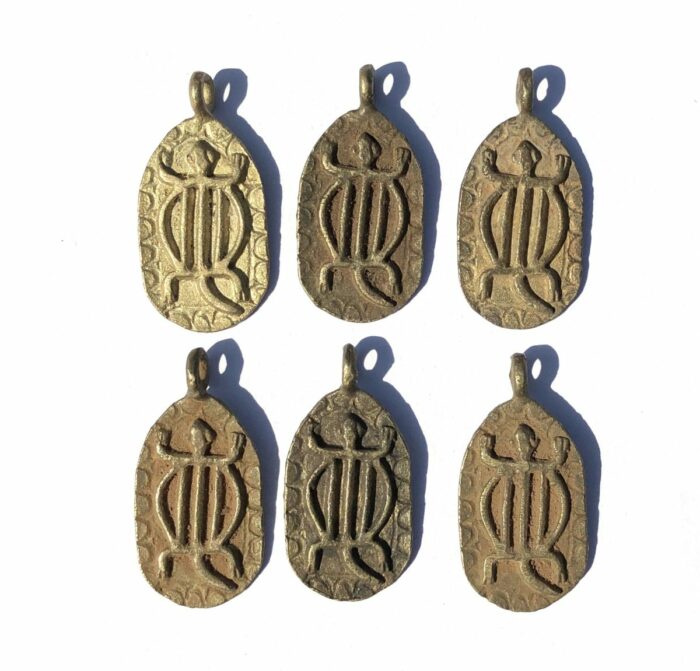 Adaptability Pendant