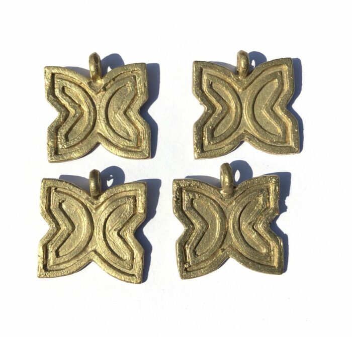 Freedom Pendant