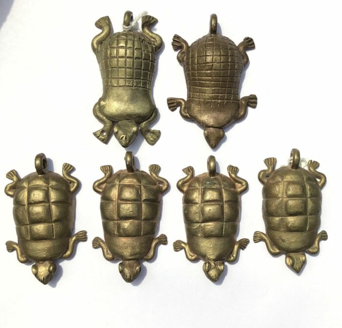 Turtle Pendant - Image 2