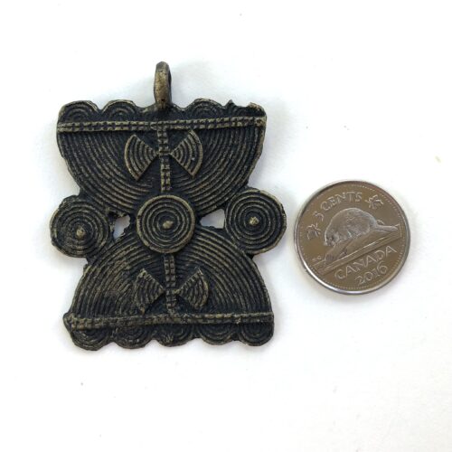 Adinkra Pendant