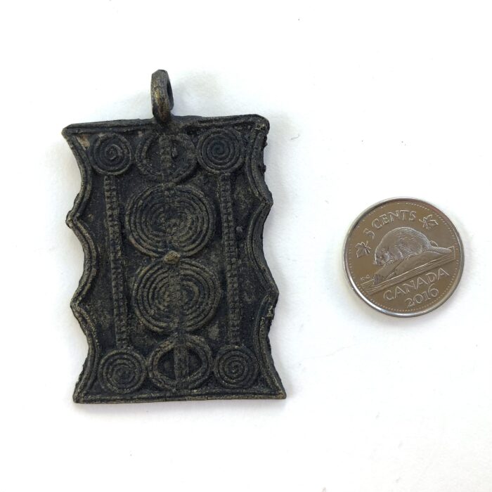 Adinkra Pendant