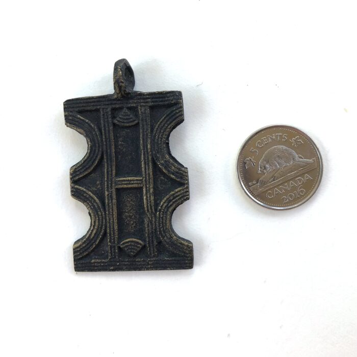 Adinkra Pendant