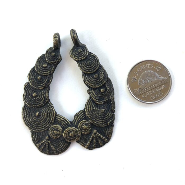 Adinkra Pendant