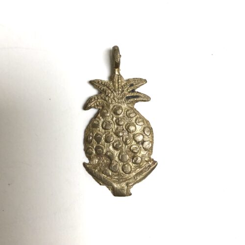 Pineapple Pendant