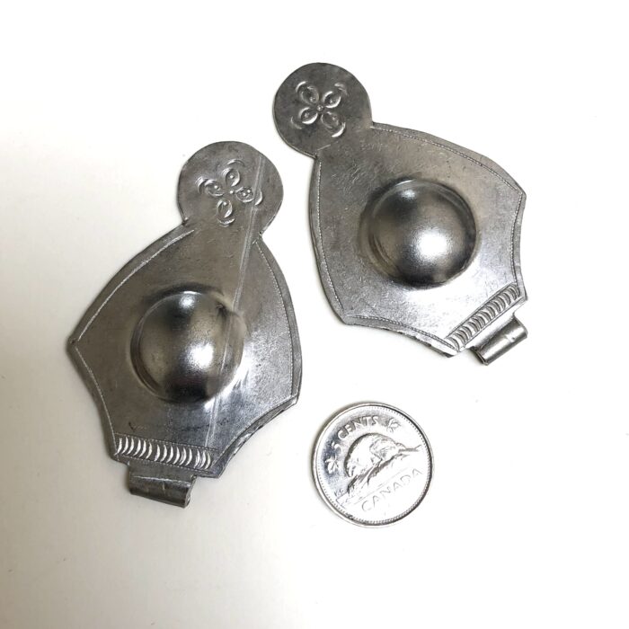 Silver Tuareg Pendant