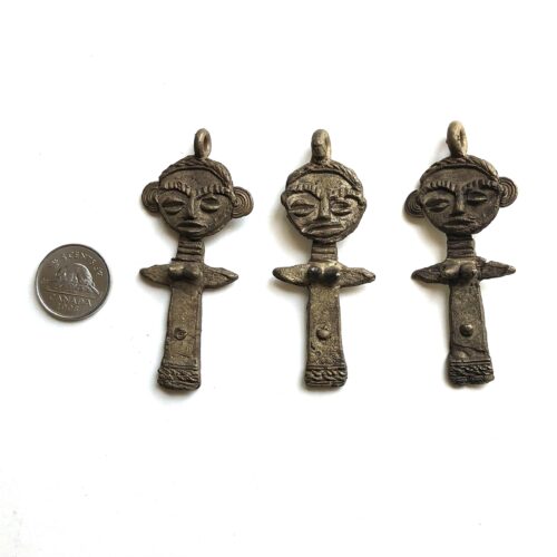 Fertility Doll Pendant