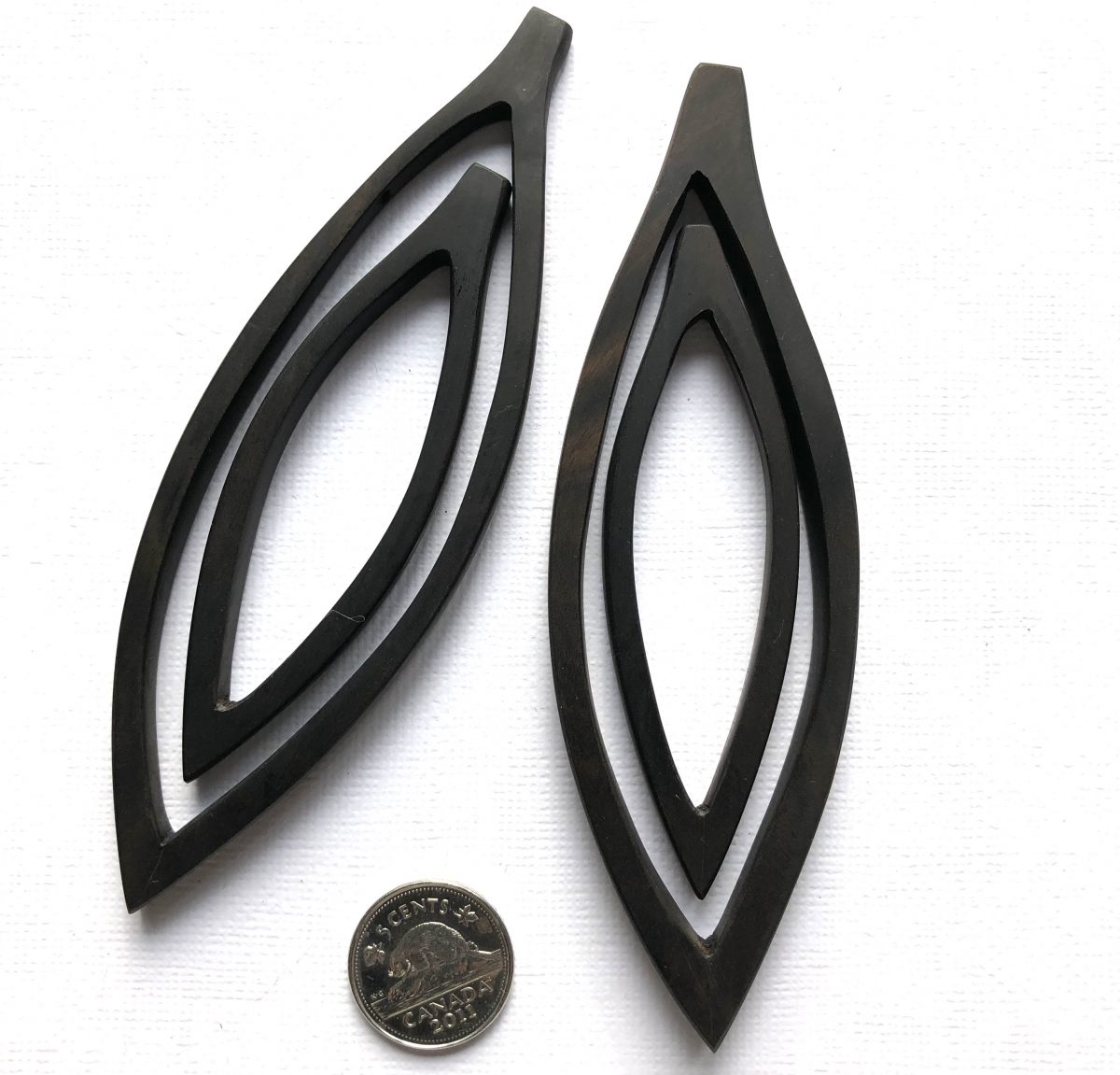 Wooden Pendants - Image 2