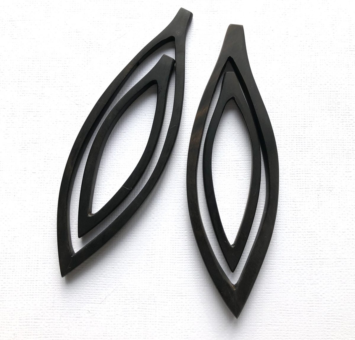Wooden Pendants