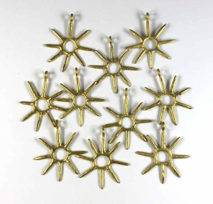 Star Pendant