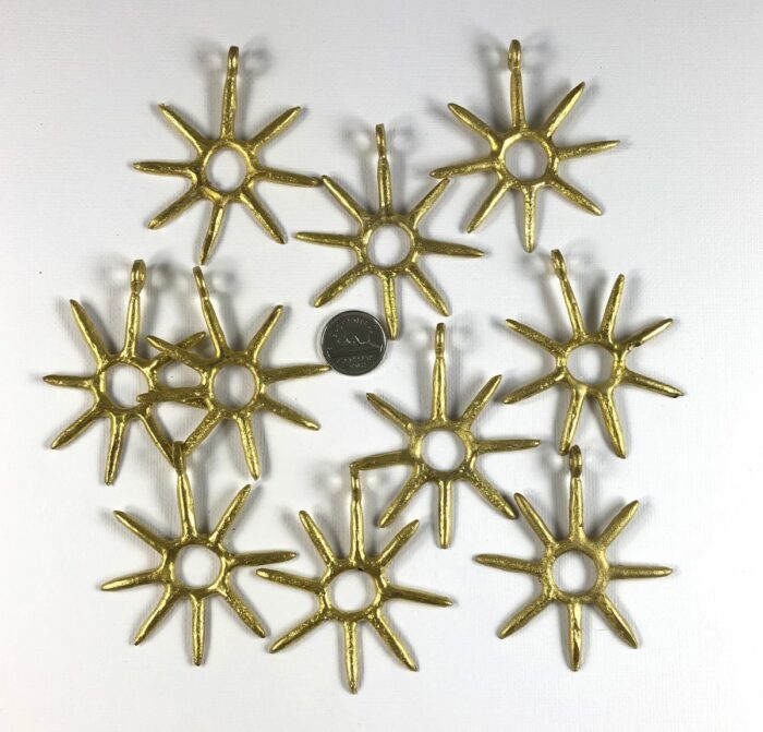 Star Pendant - Image 2