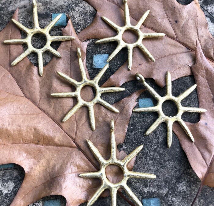 Star Pendant - Image 5