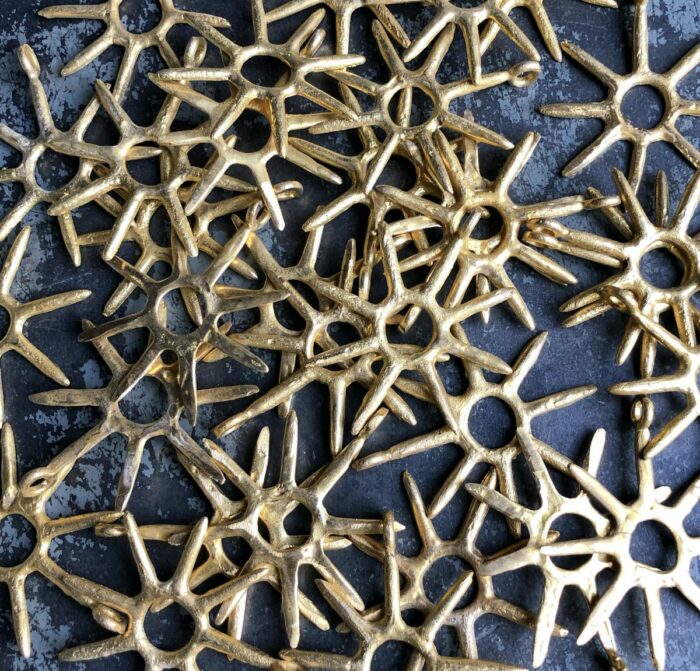 Star Pendant - Image 6