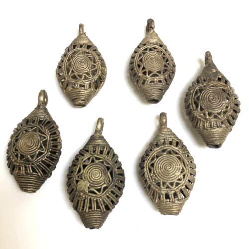 Sun Pendant