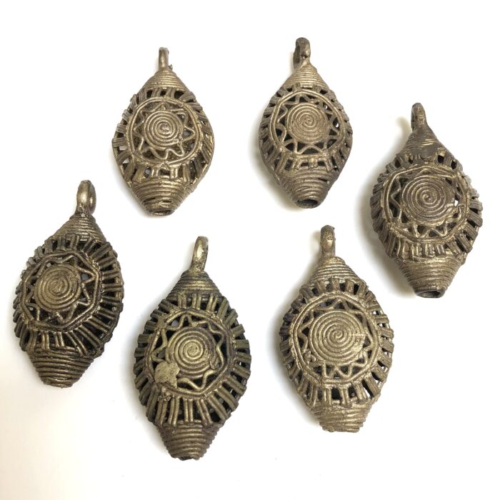 Sun Pendant